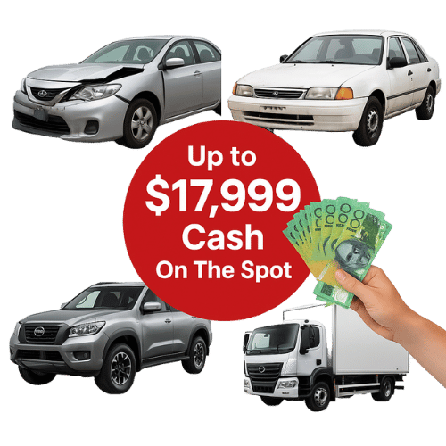We Buy Car Cars For Cash Cash on the spot upto $17,999