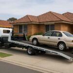 On The Spot Cash for Cars 4 get old car removed