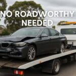 On The Spot Cash for Cars 6 Roadworthy not needed
