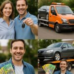 On The Spot Cash for Cars 13 Why Choose us